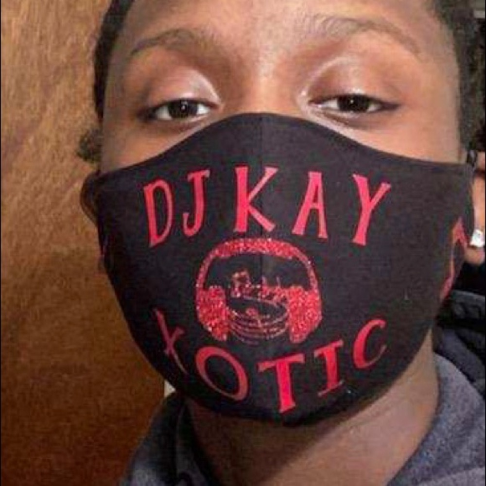 Customize mask - Picture 12 of 16